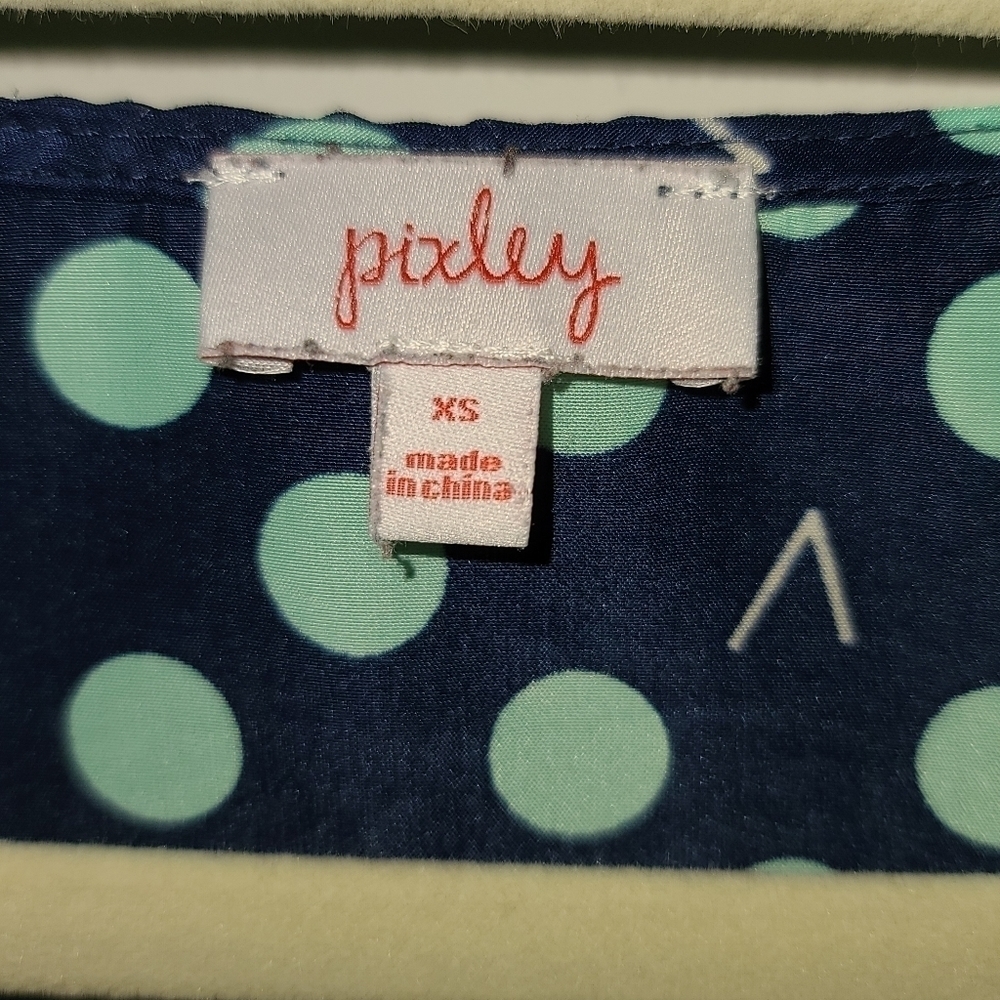 PIXLEY - Blouse - Picture 5 of 5